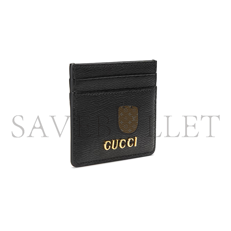 Gvc*1 card case with Gvc*1 script 773428 (10*7cm)